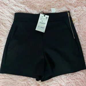 Brand new Zara Shorts